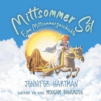 Abbildung von: Mittsommer Sol - Pagan Kids