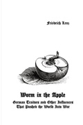 Cover: Worm in the Apple - Scriptorium