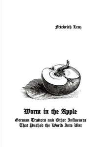 Enlarge image Cover: Worm in the Apple - Scriptorium