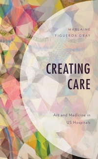 Abbildung von: Creating Care - Bloomsbury eBooks US