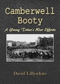 Cover: Camberwell Booty - Paragon Publishing