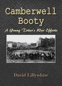 Enlarge image Cover: Camberwell Booty - Paragon Publishing