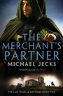 Cover: The Merchant's Partner - Canelo