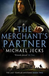 Enlarge image Cover: The Merchant's Partner - Canelo