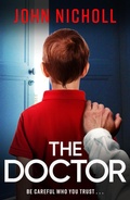 Cover: The Doctor - Boldwood Books Ltd