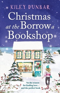 Abbildung von: Christmas at the Borrow a Bookshop - Canelo Hera