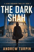 Cover: The Dark Shah 2021 - The Write Direction Publishing