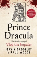 Cover: Prince Dracula - Canelo