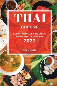 Abbildung von: Thai Cuisine 2022 - SMIT