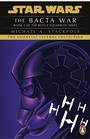 Cover: Star Wars X-Wing Series - The Bacta War - Penguin (Cornerstone)