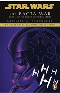 Cover: Star Wars X-Wing Series - The Bacta War - Penguin (Cornerstone)