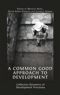 Cover: A Common Good Approach to Development - Open Book Publishers