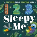 Cover: 123 Sleepy Me - Little Tiger