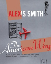 Enlarge image Cover: Alexis Smith - Scala Arts & Heritage Publishers Ltd