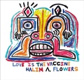 Cover: Halim A. Flowers - Scala Arts & Heritage Publishers Ltd
