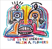 Enlarge image Cover: Halim A. Flowers - Scala Arts & Heritage Publishers Ltd