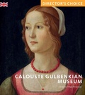 Cover: Calouste Gulbenkian Museum - Scala Arts & Heritage Publishers Ltd