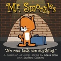 Cover: Mr. Smoozles - S-Eye