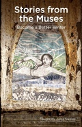 Cover: Stories from the Muses - IW Press Ltd