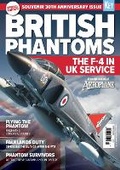 Cover: British Phantoms - Key Books Ltd
