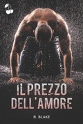 Cover: Il prezzo dell'amore - Cherry Publishing