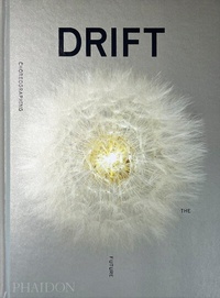 Enlarge image Cover: DRIFT, Choreographing the Future - Phaidon Press Ltd