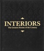 Cover: Interiors (Black Edition) - Phaidon Press Ltd