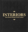 Cover: Interiors (Black Edition) - Phaidon Press Ltd