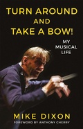 Cover: Turn Around and Take a Bow! - Matador