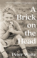 Cover: A Brick on the Head - Matador