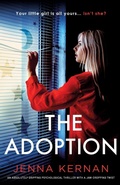 Cover: The Adoption - Bookouture