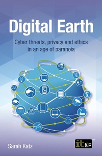 Enlarge image Cover: Digital Earth - IT Governance Publishing