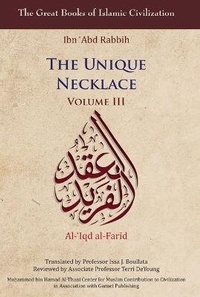 Enlarge image Cover: The Unique Necklace - Garnet Publishing