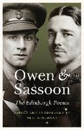 Cover: Owen and Sassoon - Polygon An Imprint of Birlinn Limited
