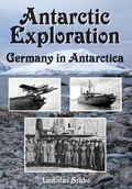 Cover: Antarctic Exploration - Reardon Publishing