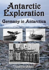 Enlarge image Cover: Antarctic Exploration - Reardon Publishing