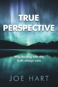 Cover: True Perspective - Hambone Publishing