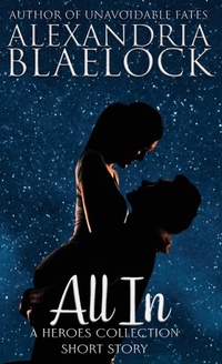 Abbildung von: All In - BlueMere Books