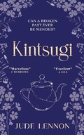 Cover: Kintsugi - Little Lamb Publishing