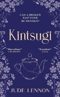 Enlarge image Cover: Kintsugi - Little Lamb Publishing