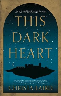 Enlarge image Cover: This Dark Heart - The Book Guild Ltd