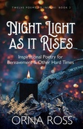 Cover: Night Light As It Rises - Font Publications
