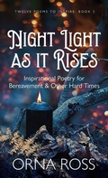Cover: Night Light As It Rises - Font Publications