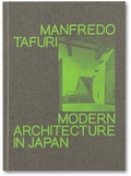 Cover: Modern Architecture in Japan - Mack