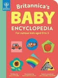 Cover: Britannica's Baby Encyclopedia - Britannica Books