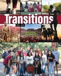Cover: Transitions - National Resource Center for The First Year Experience & Students in Transition