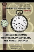 Cover: Ordnance Maintenance - Periscope Film LLC