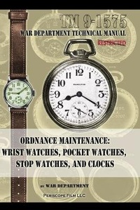 Enlarge image Cover: Ordnance Maintenance - Periscope Film LLC