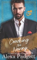 Cover: Coaching the Nanny - Sidecar Press, Inc.