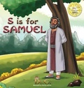 Cover: S is for Samuel - Clf Publishing